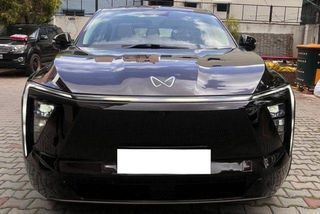Used Pack Three 11.2kw Charger