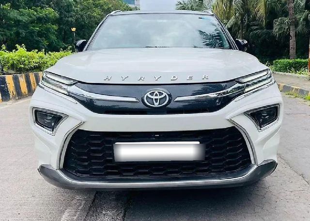 Image Used Car