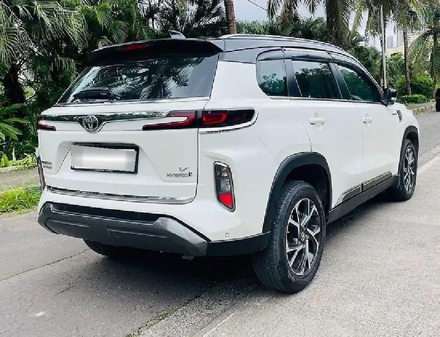 Image Used Car