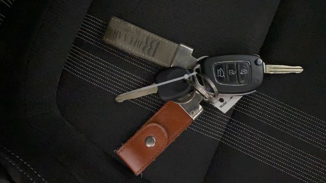 Image Used Car