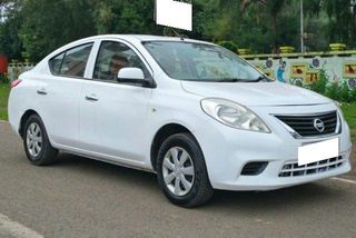 Used Diesel XL