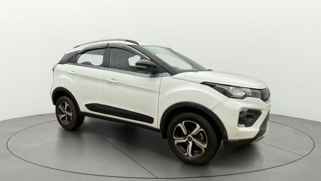 Tata Nexon XZ Plus BSVI Second-hand 2021 Tata Nexon XZ Plus BSVI for sale in Greater Noida