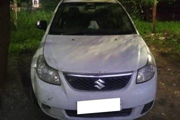 Used ZDI
