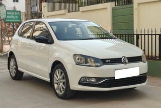 Used GT TSI
