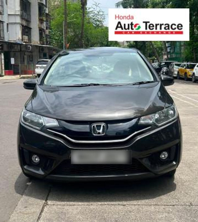 Honda Jazz VX CVT Second-hand 2019 Honda Jazz VX CVT for sale in Mumbai