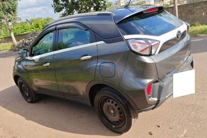 2020 Tata Nexon 1.5 Revotorq XM