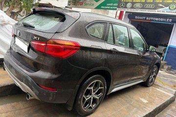 Used sDrive20d Expedition