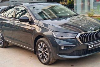 Used 1.5 TSI Style DSG