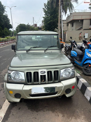 Used SLX 2WD