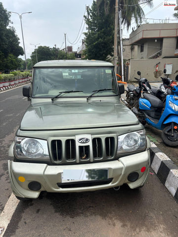 Used SLX 2WD