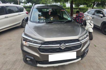 2022 मारुति सुजुकी एक्सएल6 Zeta