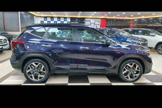 Used GTX Plus Turbo DCT