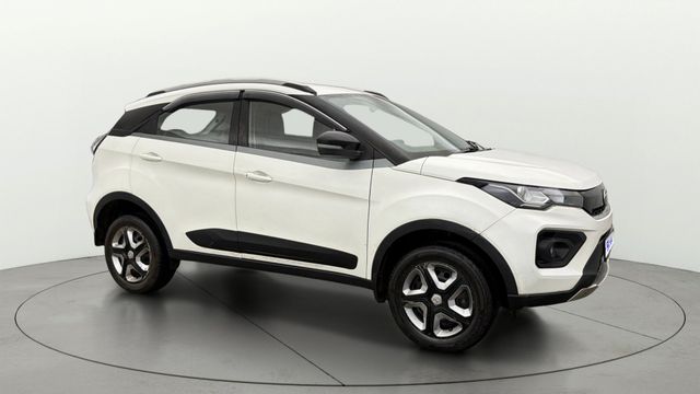 Tata Nexon XZ 2020-2022 Second-hand 2021 Tata Nexon XZ 2020-2022 for sale in New Delhi