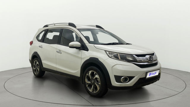 Second-hand 2016 Honda BR-V i-VTEC V CVT for sale in Mumbai