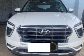 Used SX Diesel BSVI