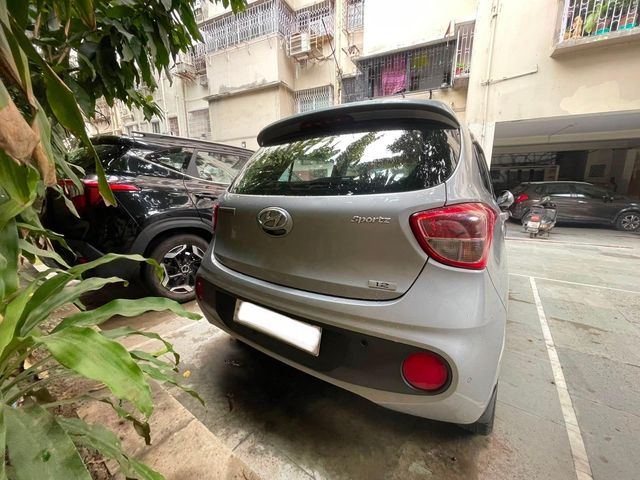 Image Used Car