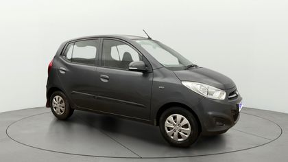 2013 Hyundai Grand i10 Magna