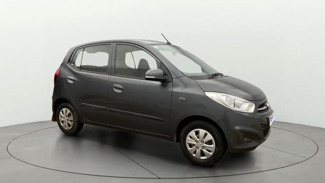 Hyundai Grand i10 Magna Second-hand 2013 Hyundai Grand i10 Magna for sale in New Delhi