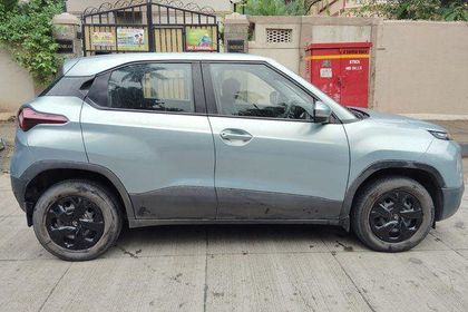 Used Adventure BSVI