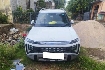 Used SX Opt Turbo Adventure DCT