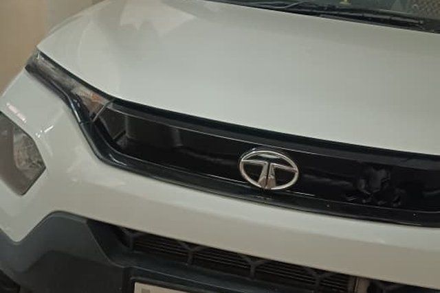 Tata Punch Pure Second-hand 2023 Tata Punch Pure for sale in Bangalore