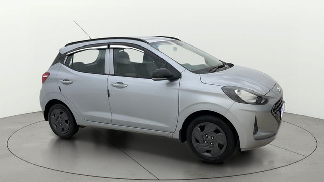 Hyundai Grand i10 Nios Magna Second-hand 2022 Hyundai Grand i10 Nios Magna for sale in Bangalore