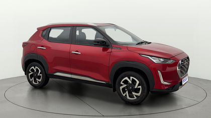 Used XV