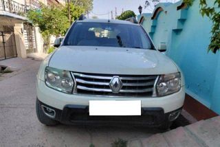 Used RXL AWD