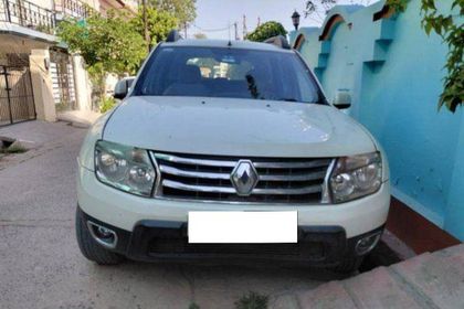 Used RXL AWD