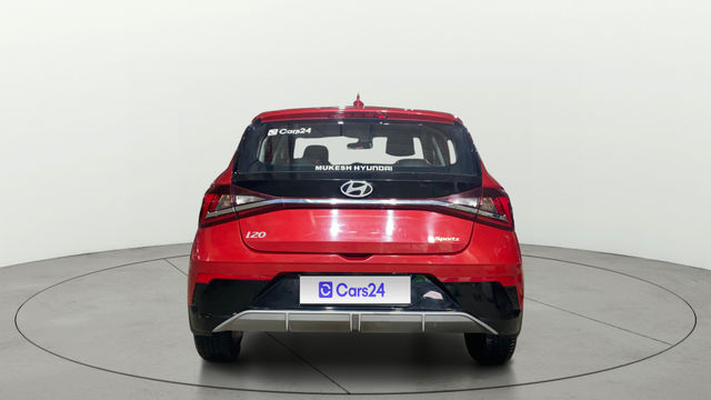 Image Used Car