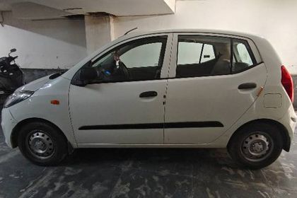 2013 हुंडई आई10 Era