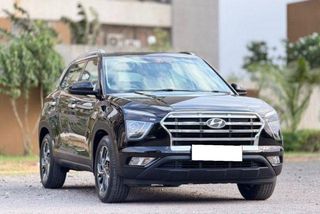 Used E Diesel BSVI