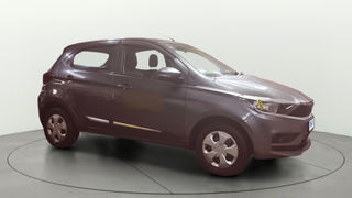 Used XT CNG BSVI