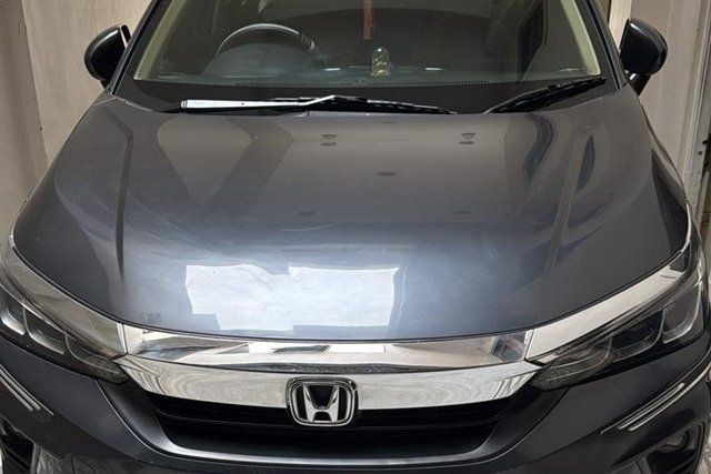 Honda City V MT Second-hand 2023 Honda City V MT for sale in Jaipur
