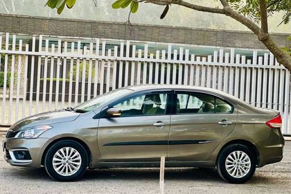 2019 Maruti Suzuki Ciaz Delta BSIV