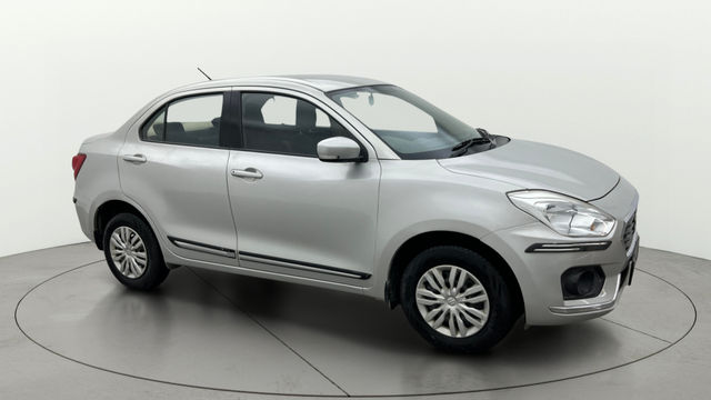 Maruti Suzuki Swift Dzire VXI 1.2 Second-hand 2019 Maruti Suzuki Swift Dzire VXI 1.2 for sale in Bangalore