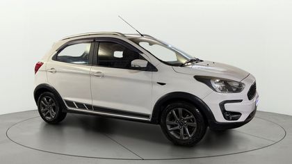 2019 Ford Freestyle Titanium Petrol BSIV