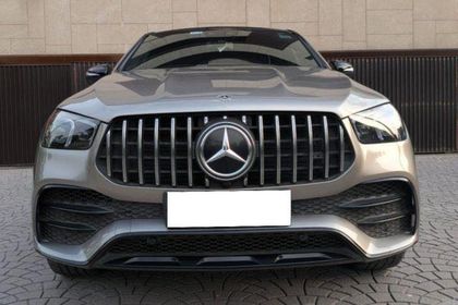 Used Coupe BSVI
