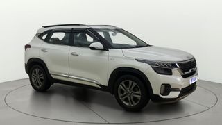 Used HTX IVT