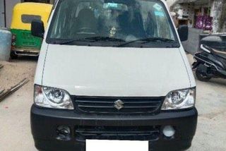 Used 5 Seater AC CNG