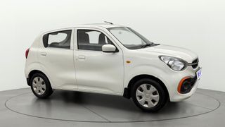 Used VXI CNG