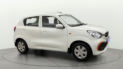 2022 Maruti Suzuki Celerio वीएक्सआई सीएनजी बीएस6