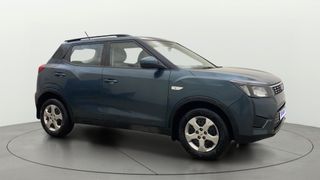 Used W6 AMT Sunroof BSVI