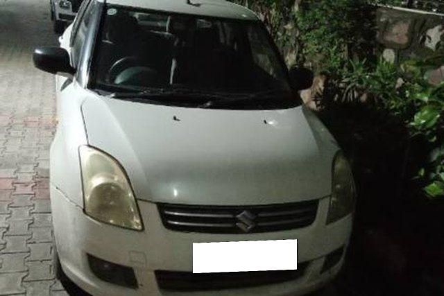 Second-hand 2010 Maruti Suzuki Swift Dzire LXi for sale in Faridabad