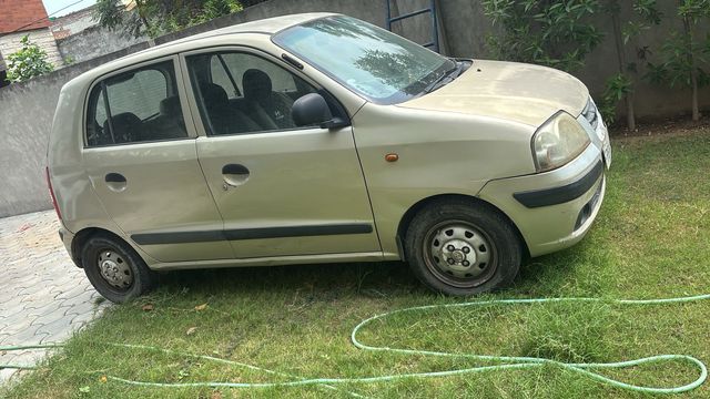 Image Used Car