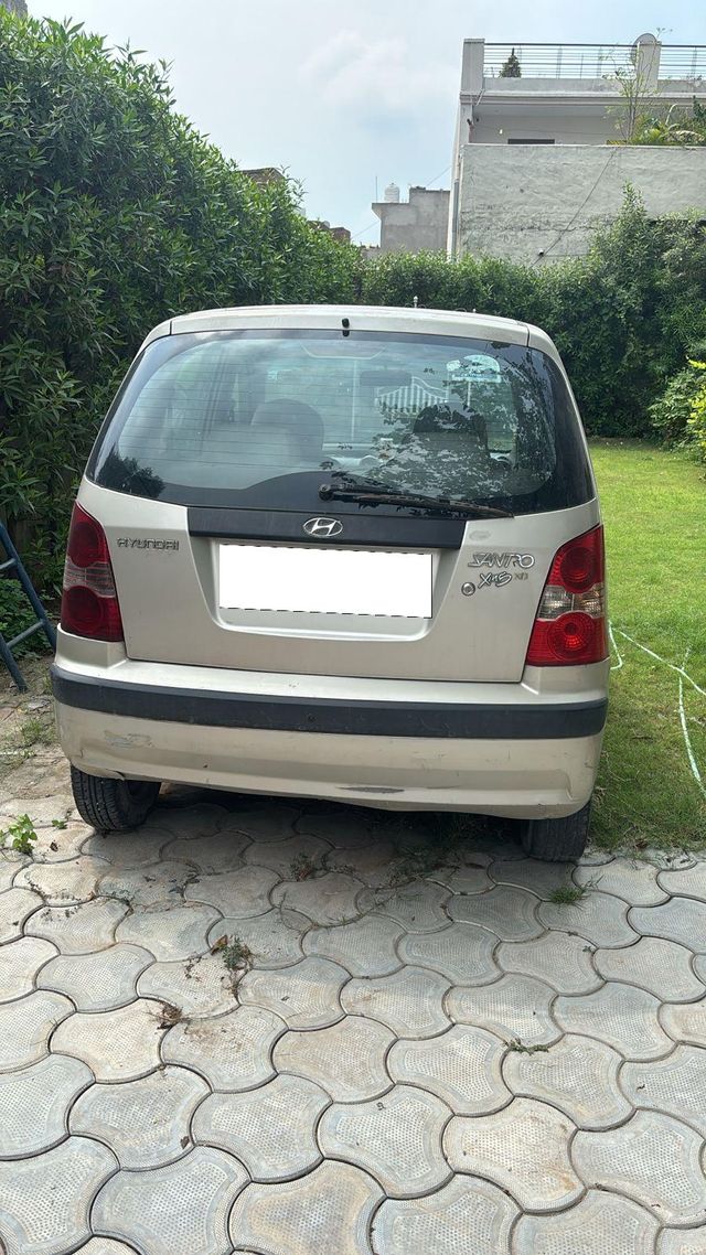Image Used Car