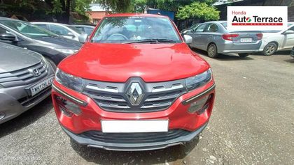 Used 1.0 RXT AMT 2020-2020