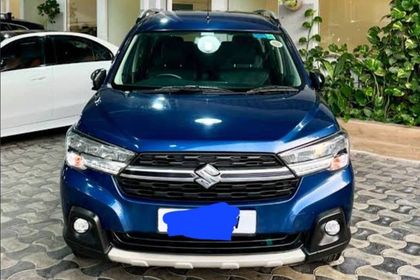 2021 Maruti Suzuki XL6 Zeta