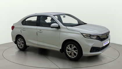 2019 Honda Amaze VX CVT Petrol BSIV