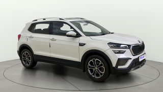 Used 1.5 TSI Style DSG
